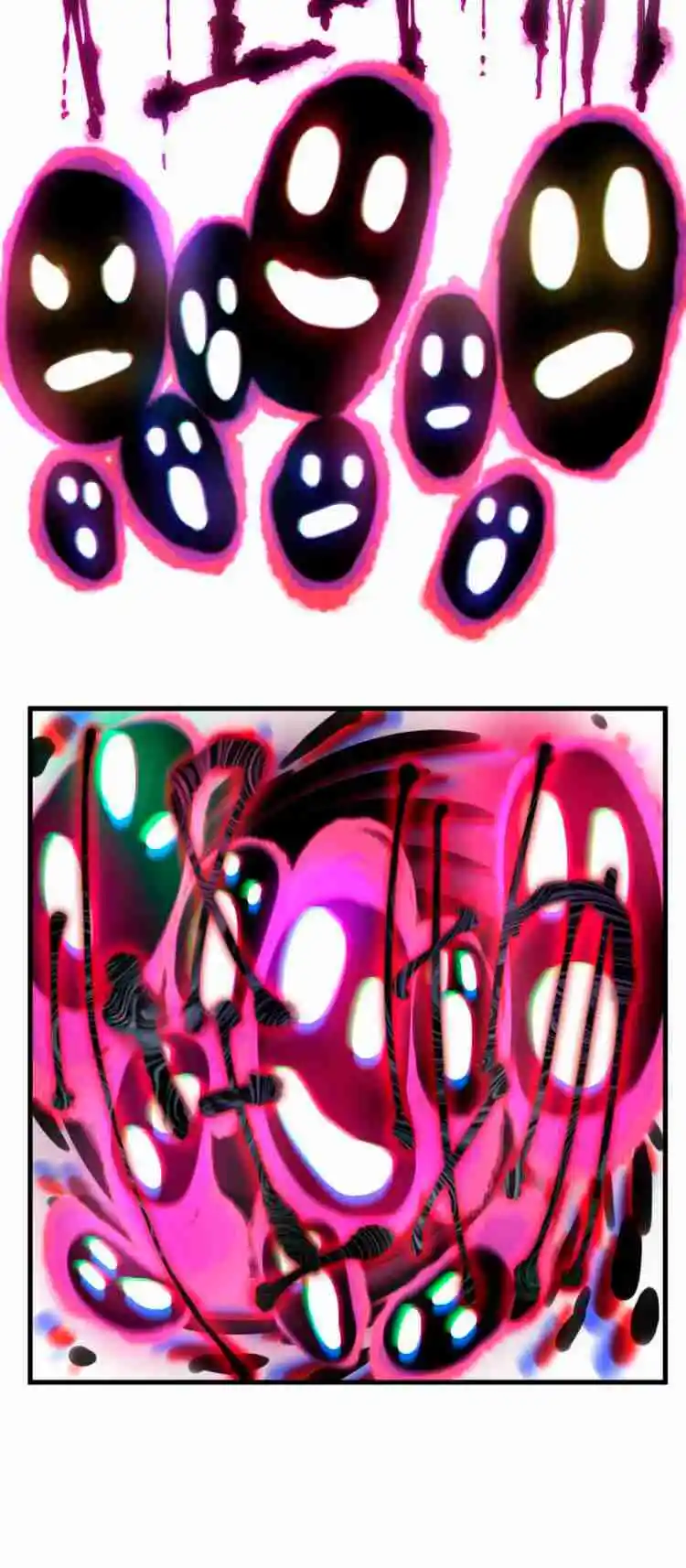 Read A World Where Only Superheroes Are Harmed PT Manga Online