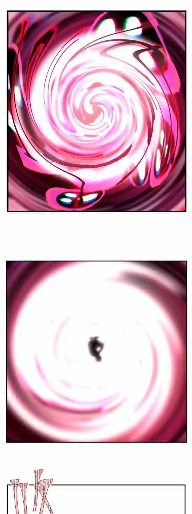 Read A World Where Only Superheroes Are Harmed PT Manga Online