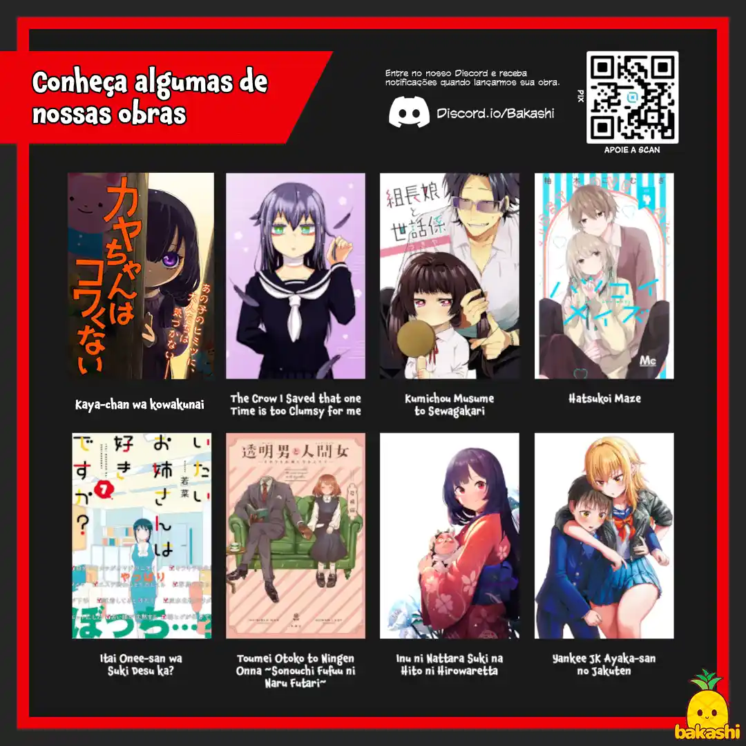 Read A World Where Only Superheroes Are Harmed PT Manga Online