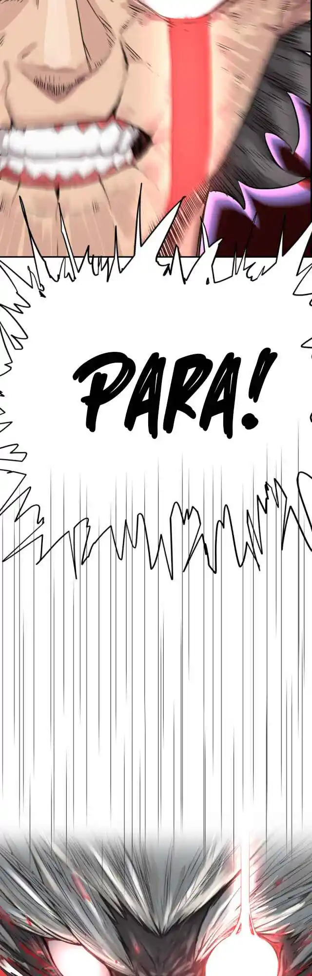 Read A World Where Only Superheroes Are Harmed PT Manga Online