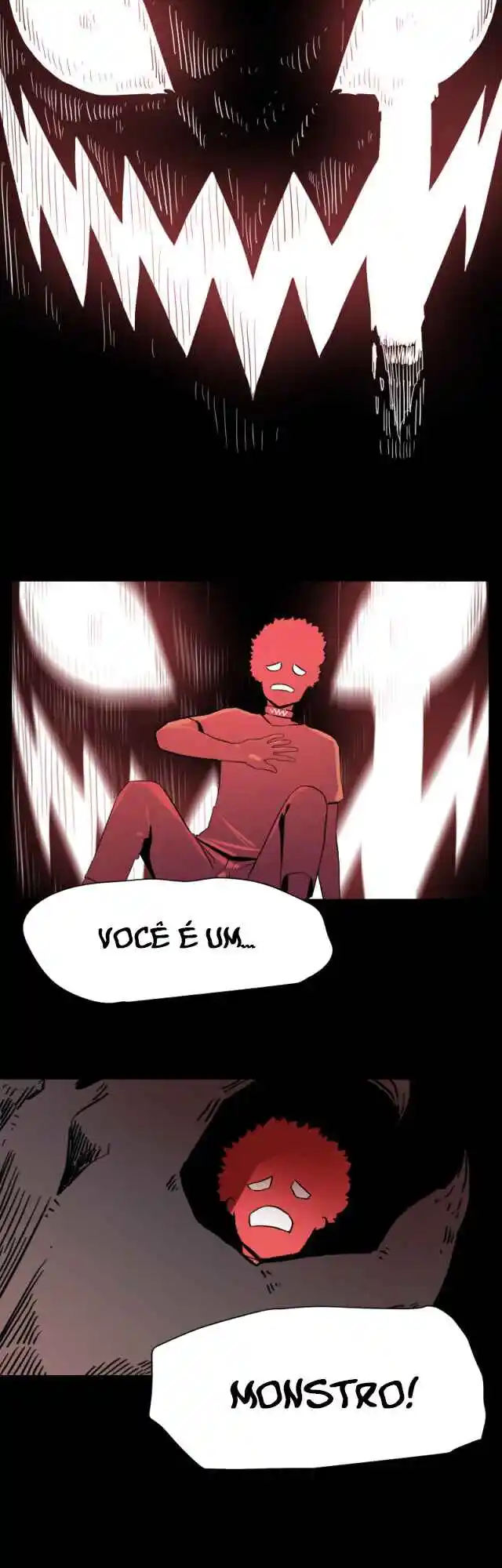 Read A World Where Only Superheroes Are Harmed PT Manga Online