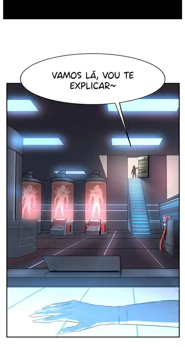 Read A World Where Only Superheroes Are Harmed PT Manga Online