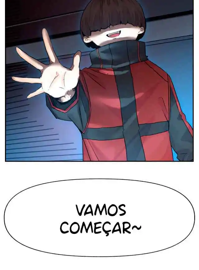 Read A World Where Only Superheroes Are Harmed PT Manga Online