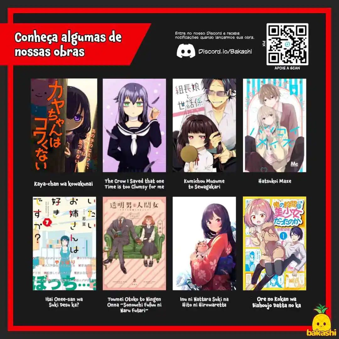 Read A World Where Only Superheroes Are Harmed PT Manga Online