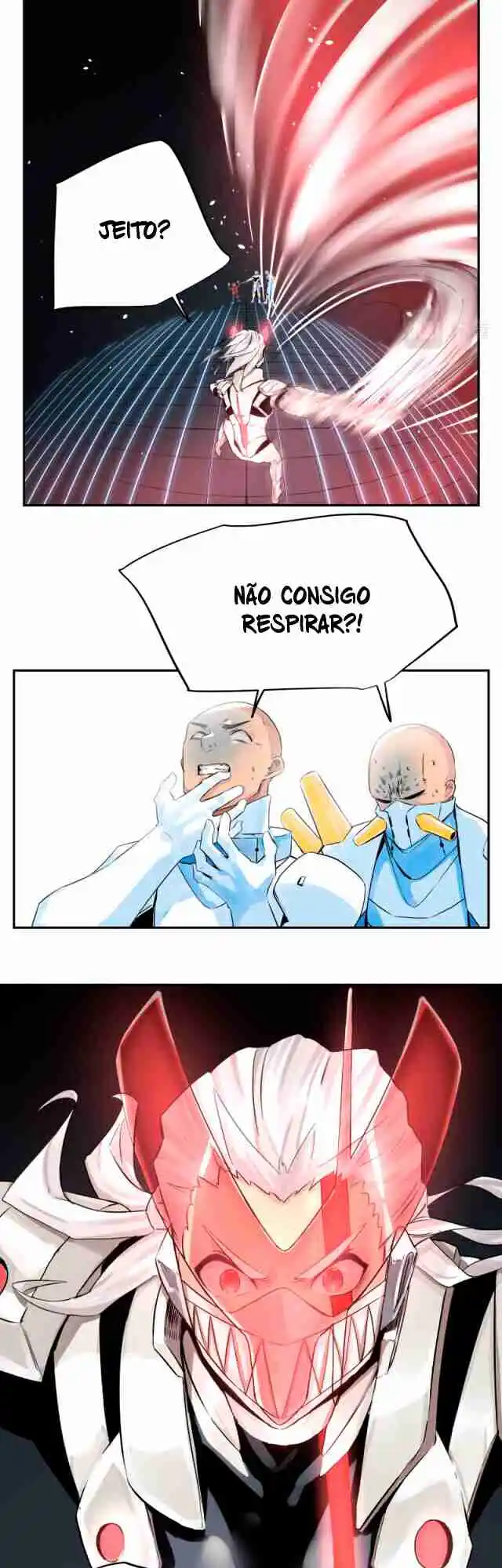 Read A World Where Only Superheroes Are Harmed PT Manga Online