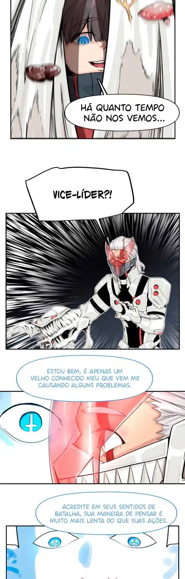 Read A World Where Only Superheroes Are Harmed PT Manga Online