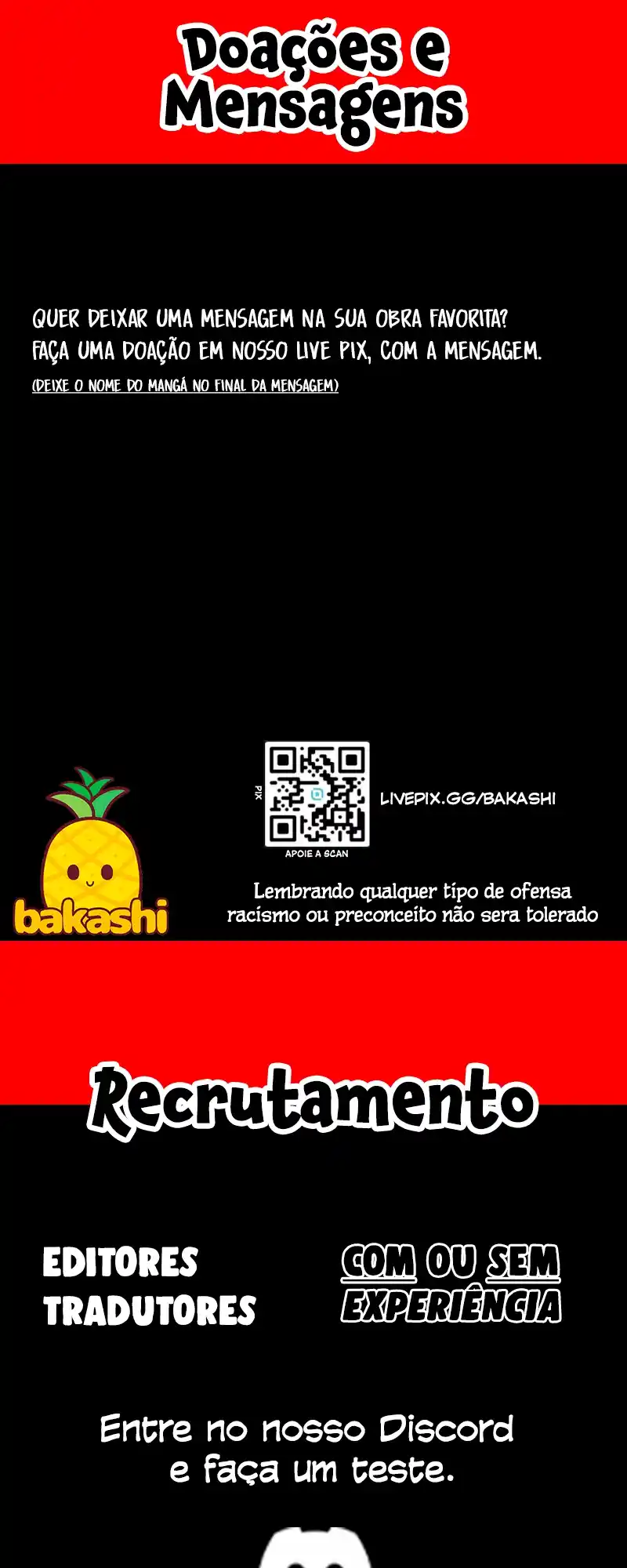 Read A World Where Only Superheroes Are Harmed PT Manga Online