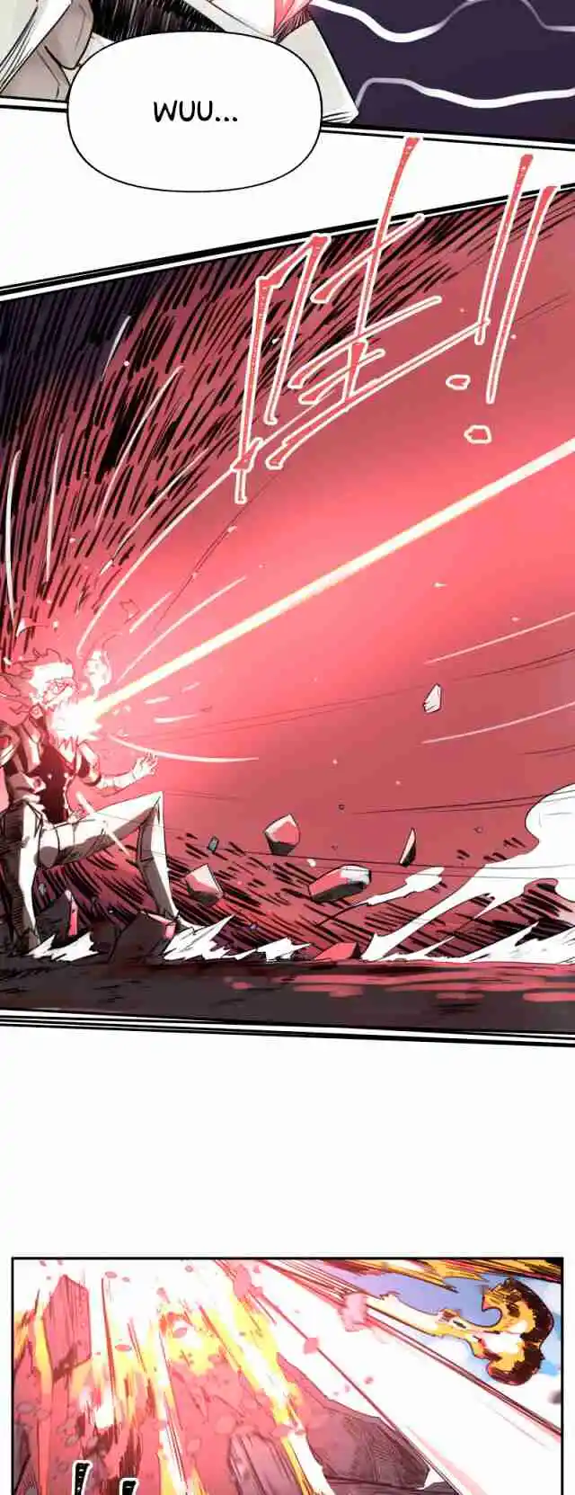 Read A World Where Only Superheroes Are Harmed PT Manga Online