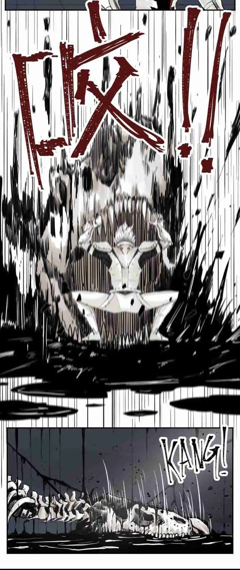 Read A World Where Only Superheroes Are Harmed PT Manga Online