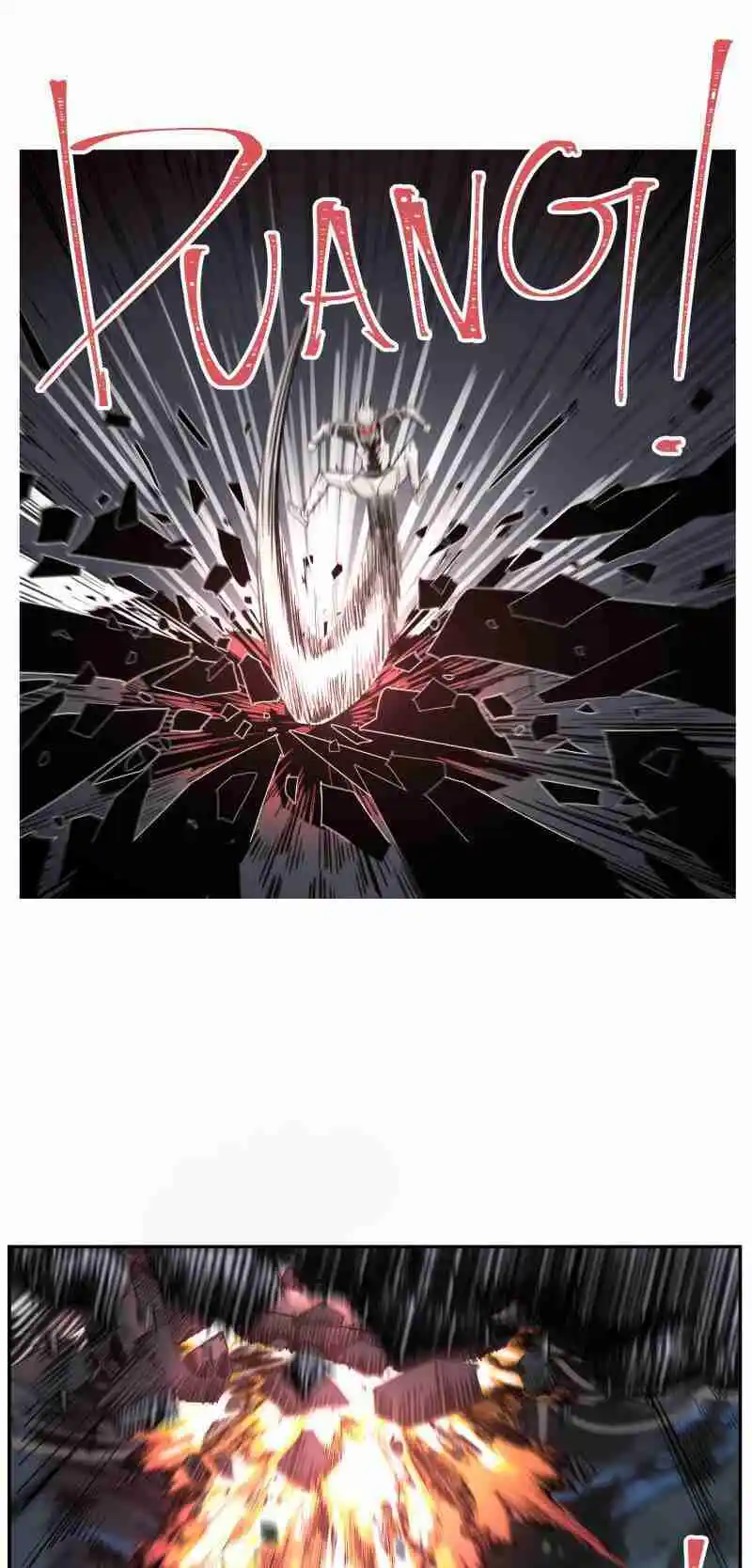 Read A World Where Only Superheroes Are Harmed PT Manga Online