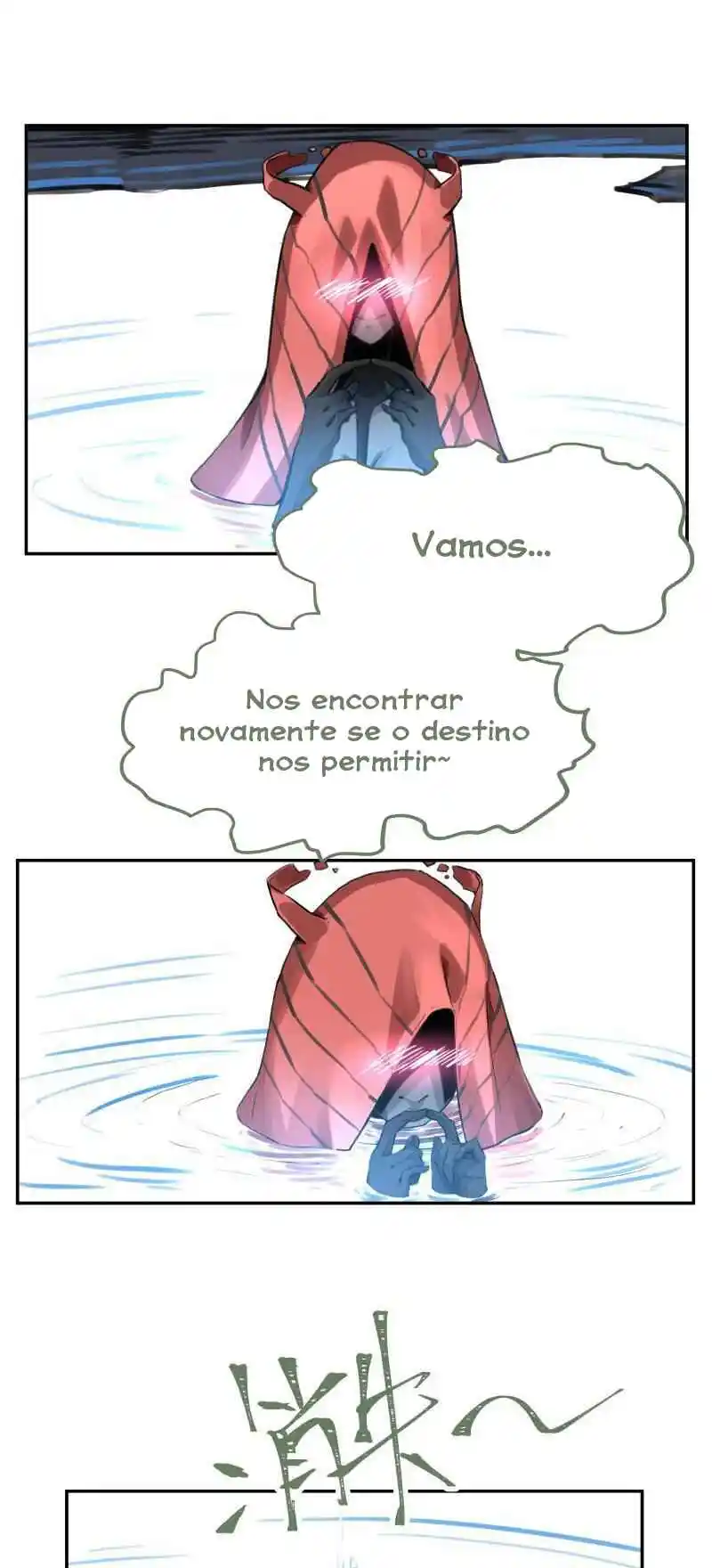 Read A World Where Only Superheroes Are Harmed PT Manga Online