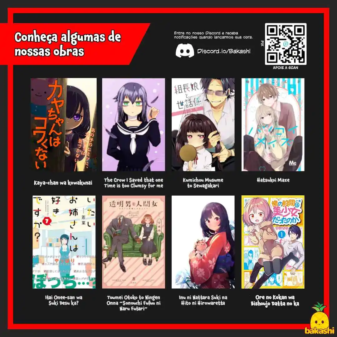 Read A World Where Only Superheroes Are Harmed PT Manga Online