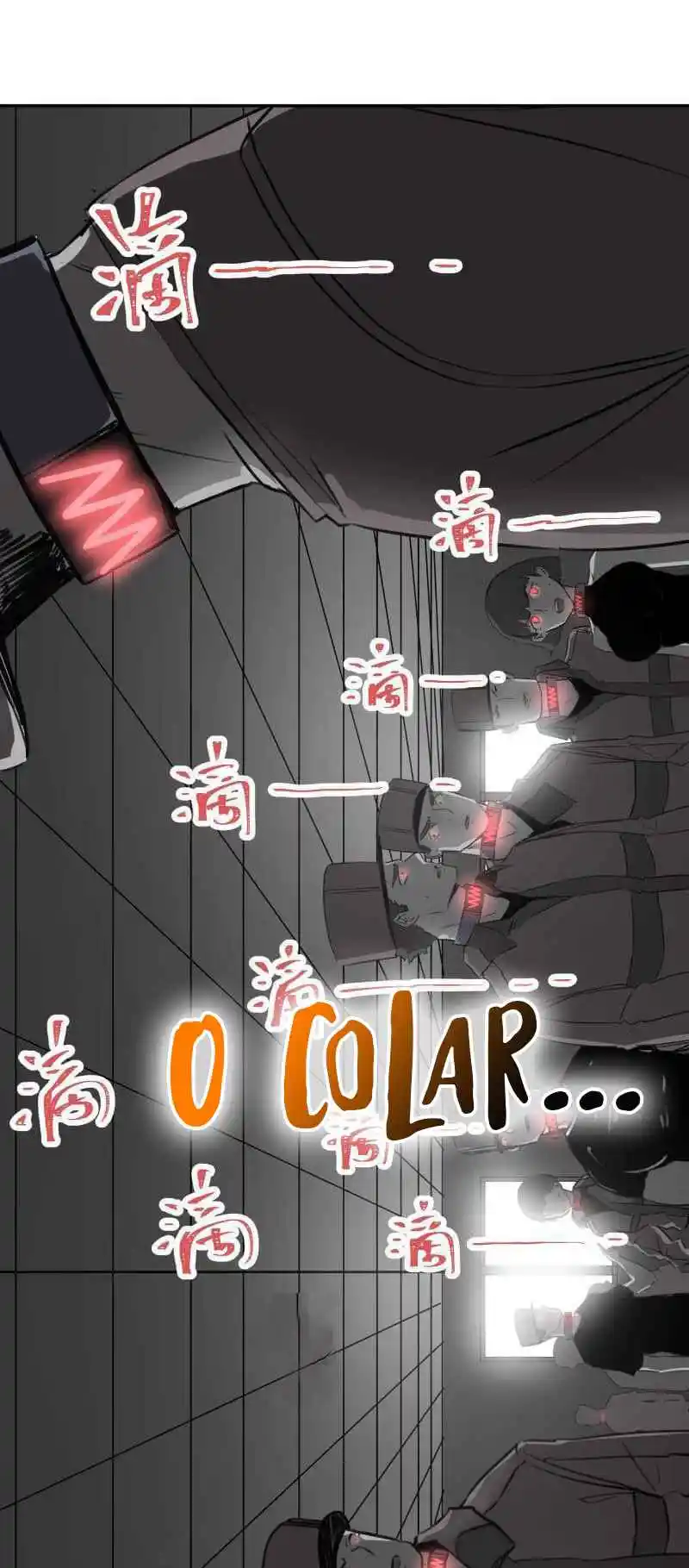 Read A World Where Only Superheroes Are Harmed PT Manga Online