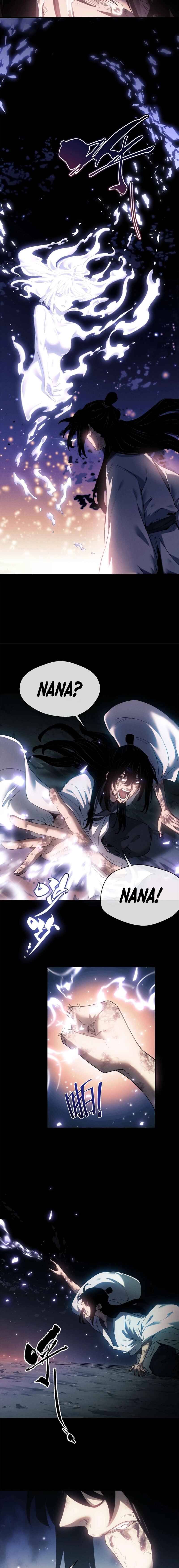 Read Abnormal Immortal Record of Spooky Daoist PT Manga Online