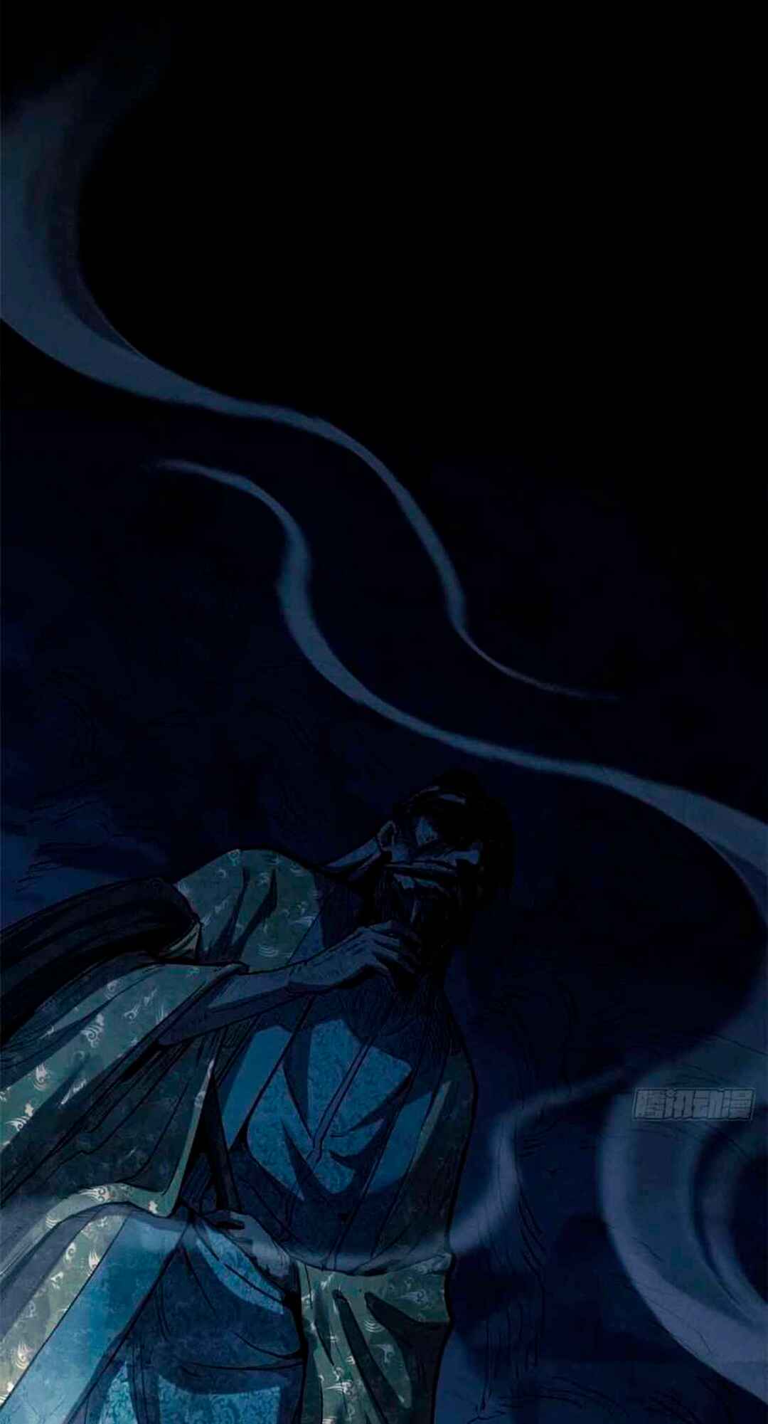 Read Abnormal Immortal Record of Spooky Daoist PT Manga Online