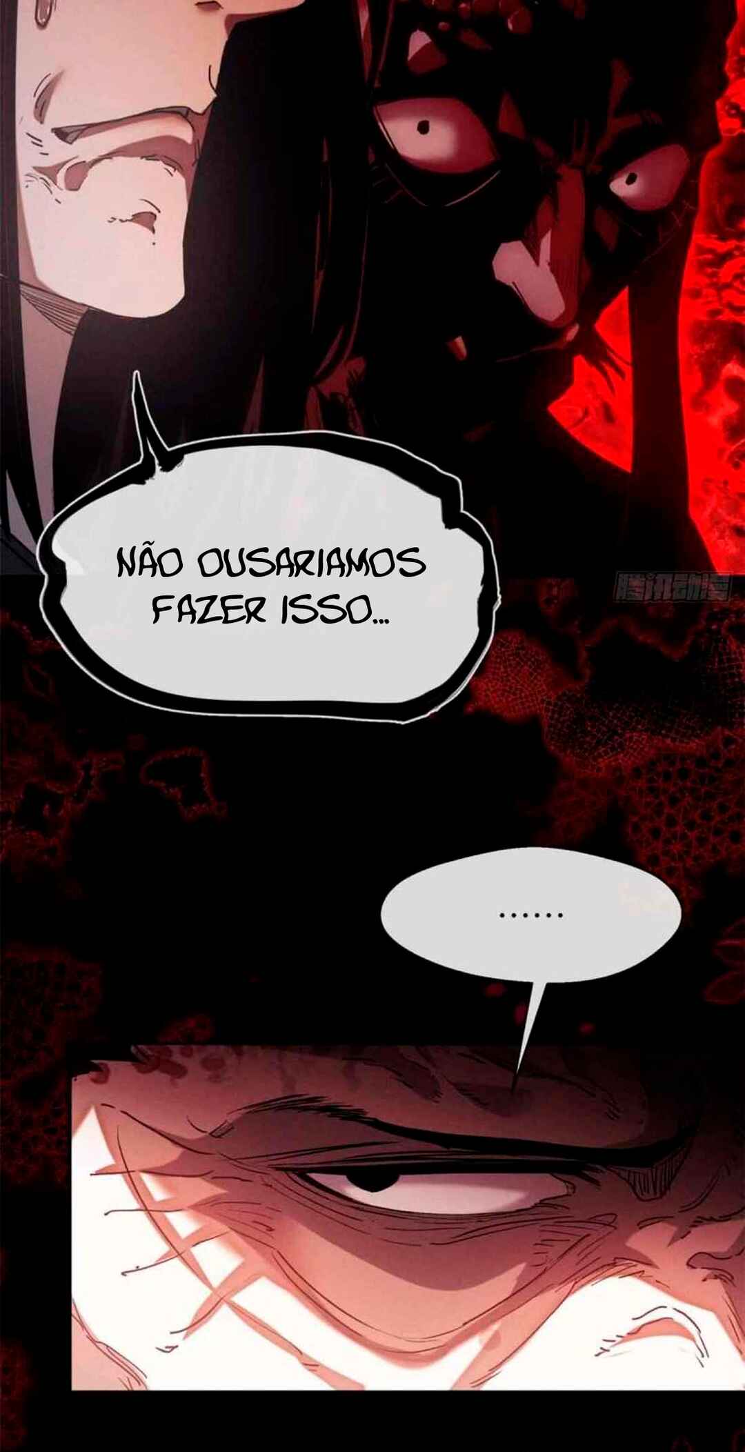 Read Abnormal Immortal Record of Spooky Daoist PT Manga Online