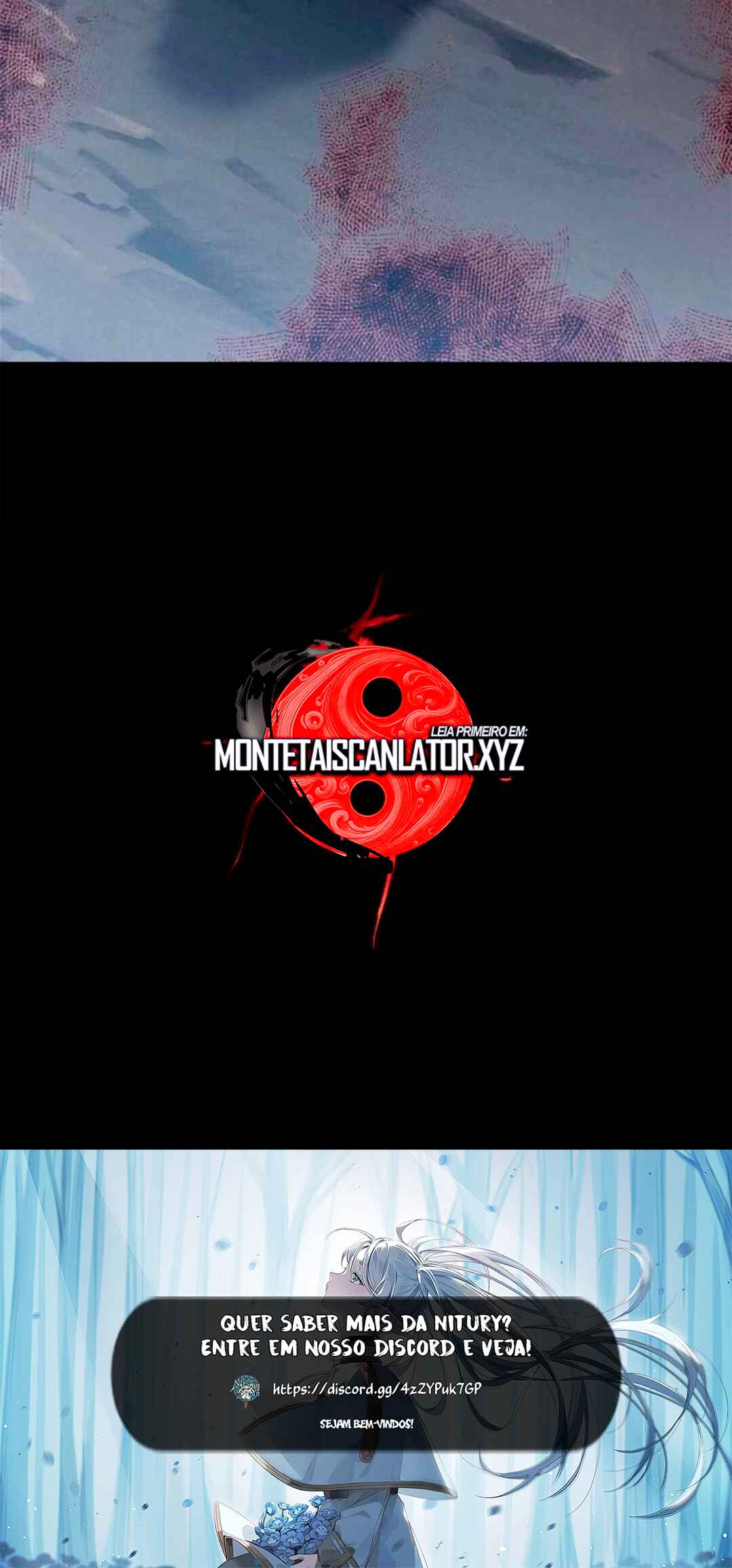 Read Abnormal Immortal Record of Spooky Daoist PT Manga Online