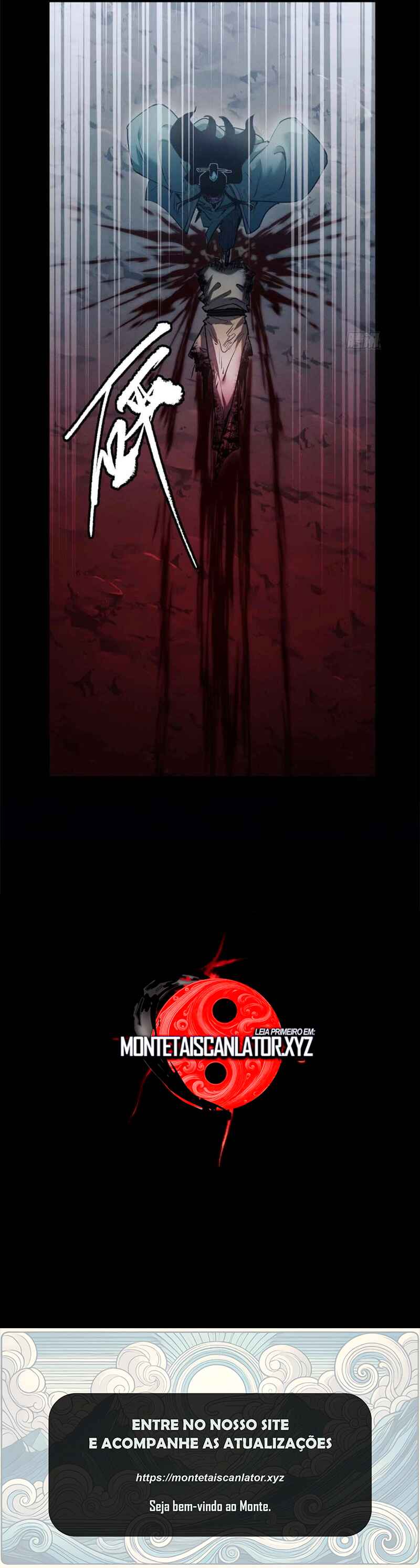 Read Abnormal Immortal Record of Spooky Daoist PT Manga Online