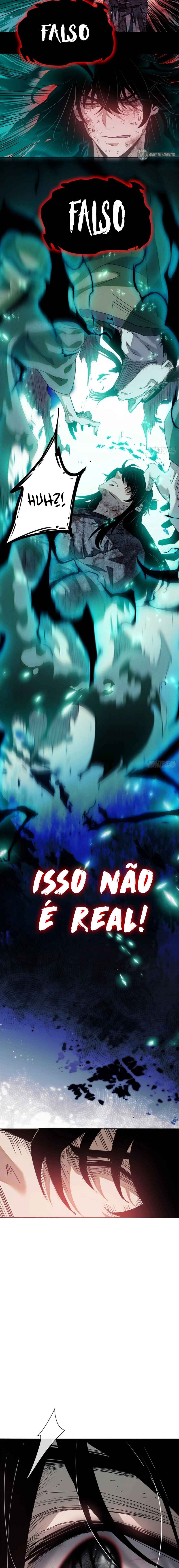 Read Abnormal Immortal Record of Spooky Daoist PT Manga Online