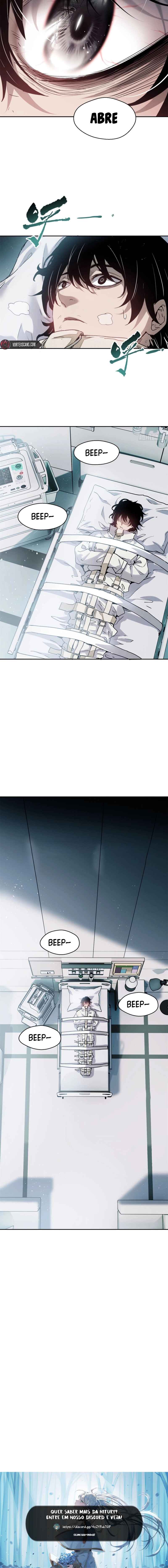 Read Abnormal Immortal Record of Spooky Daoist PT Manga Online