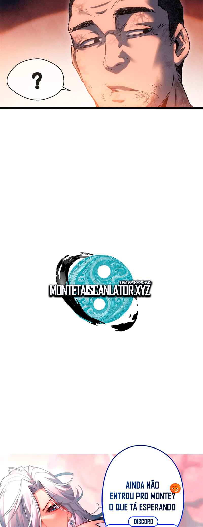 Read Abnormal Immortal Record of Spooky Daoist PT Manga Online