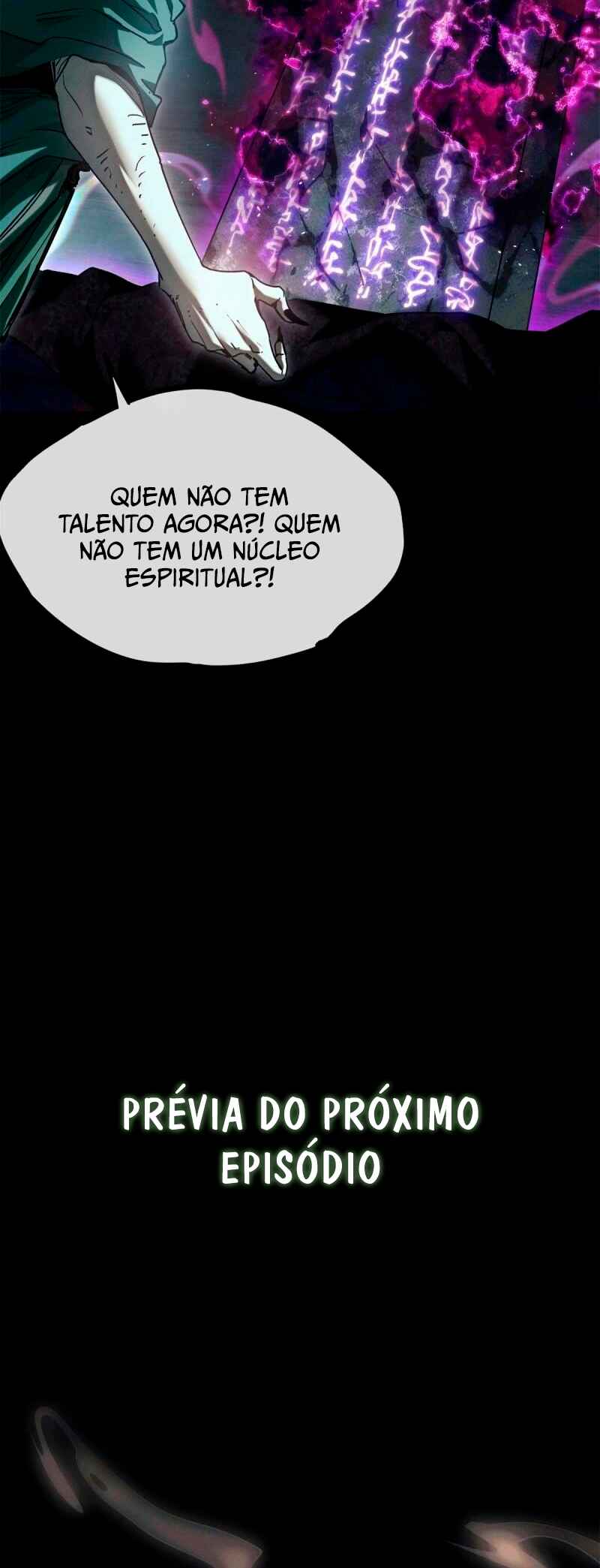 Read Abnormal Immortal Record of Spooky Daoist PT Manga Online