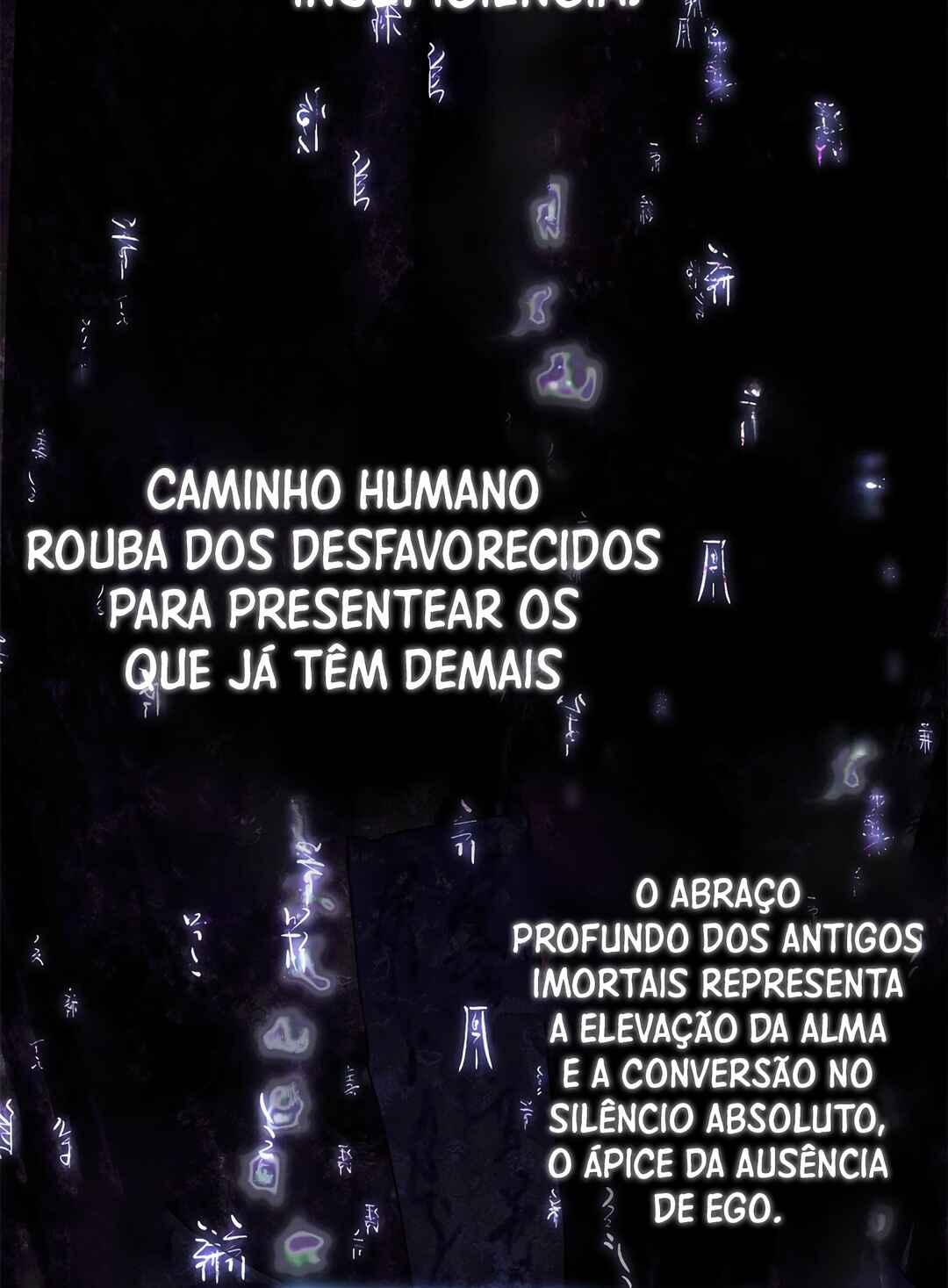 Read Abnormal Immortal Record of Spooky Daoist PT Manga Online