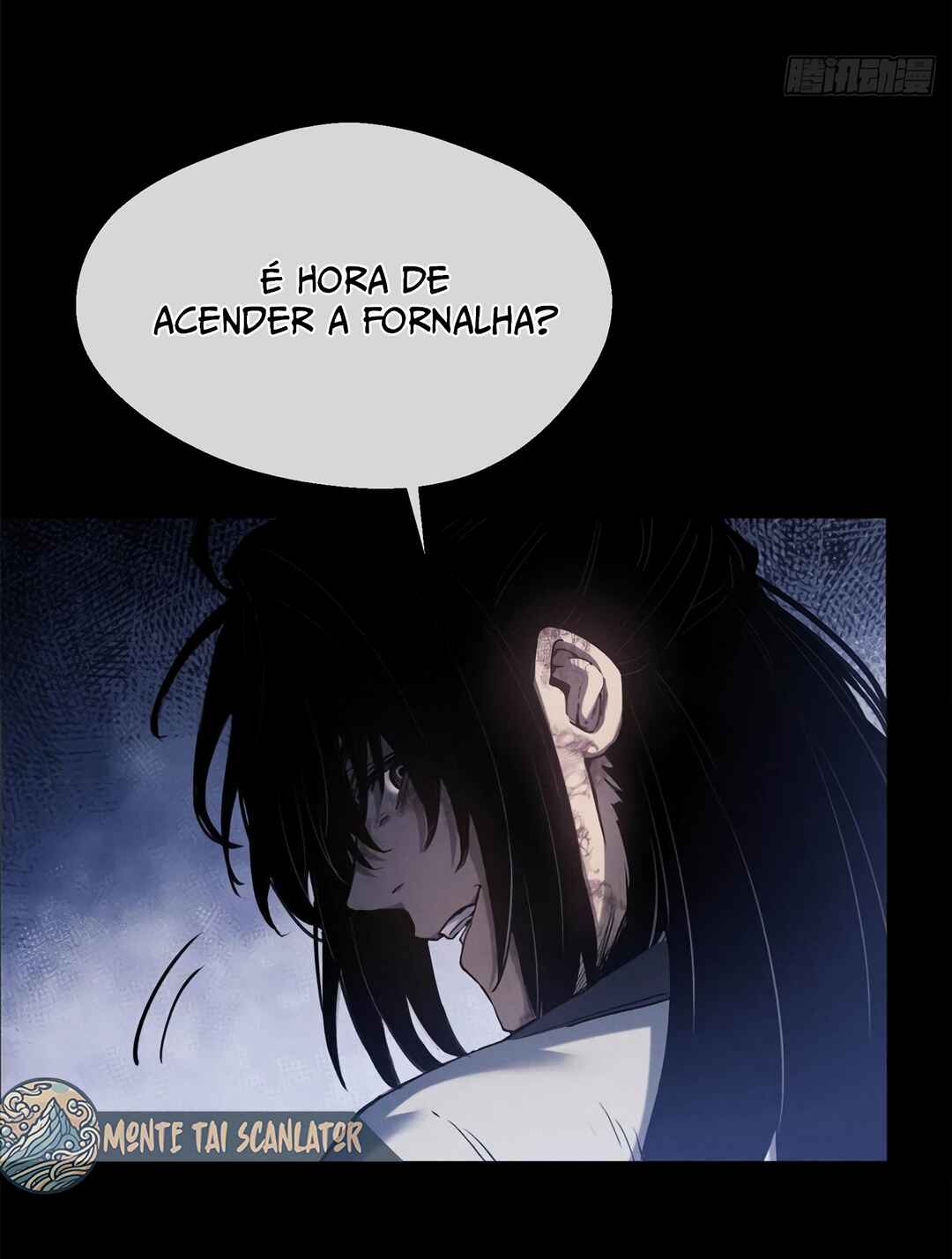 Read Abnormal Immortal Record of Spooky Daoist PT Manga Online