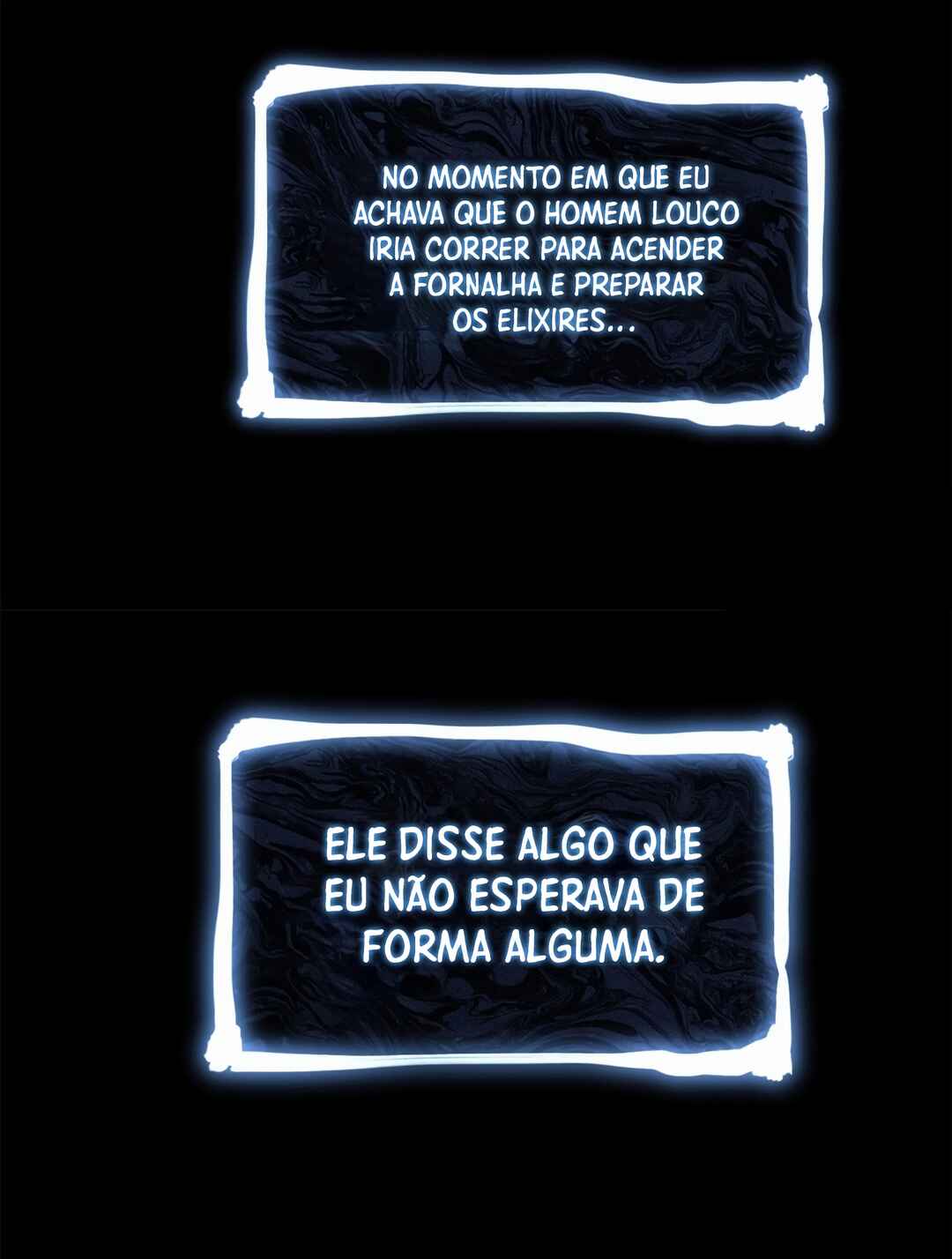 Read Abnormal Immortal Record of Spooky Daoist PT Manga Online