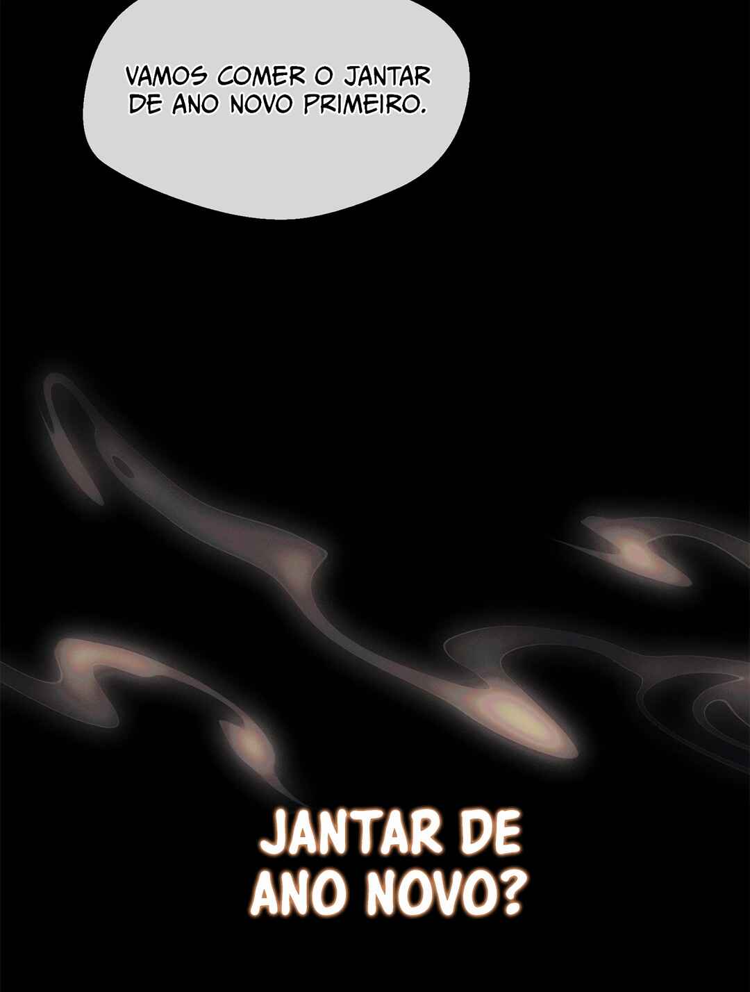 Read Abnormal Immortal Record of Spooky Daoist PT Manga Online