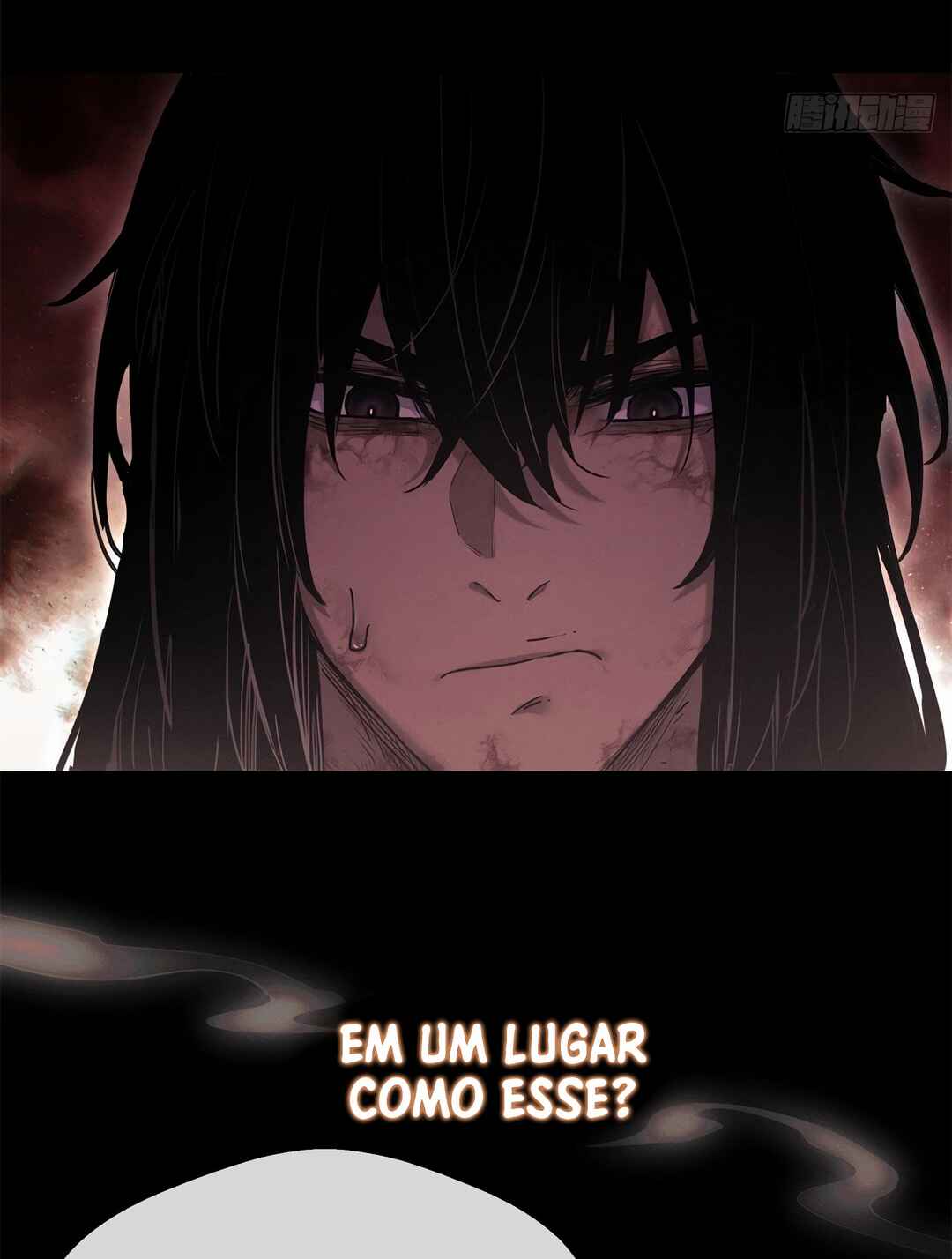 Read Abnormal Immortal Record of Spooky Daoist PT Manga Online