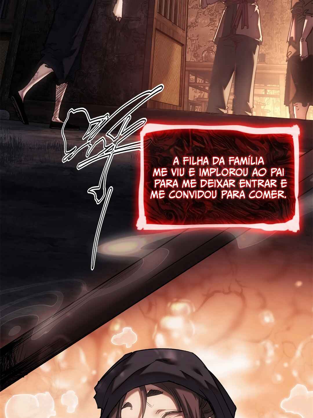 Read Abnormal Immortal Record of Spooky Daoist PT Manga Online