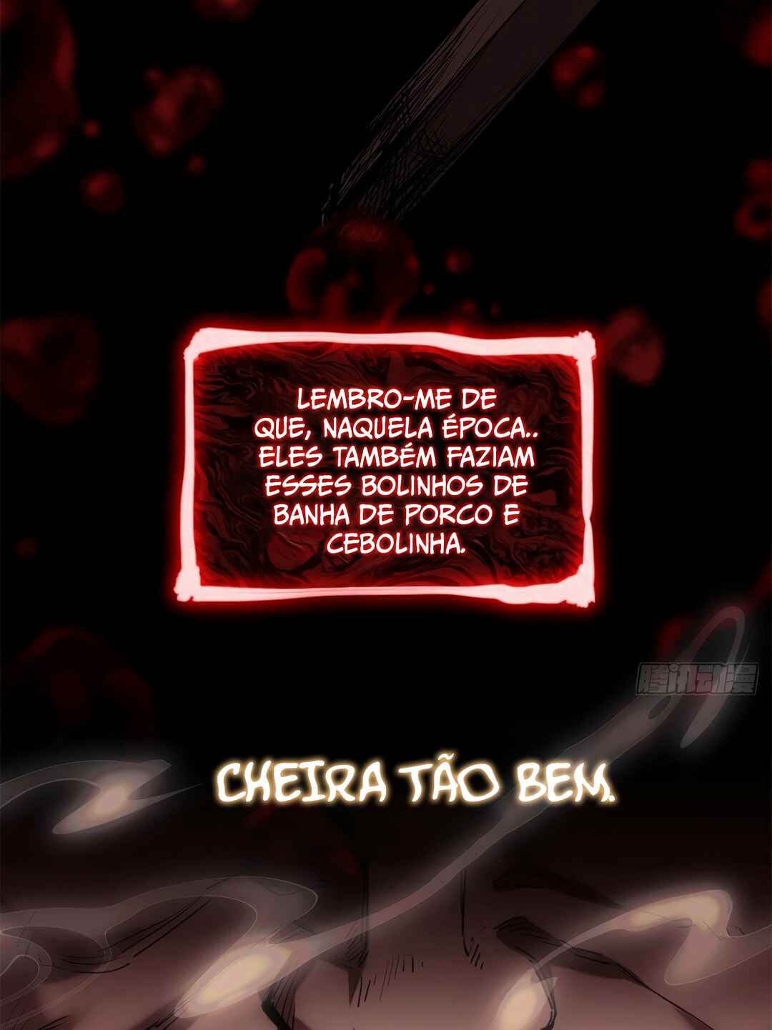 Read Abnormal Immortal Record of Spooky Daoist PT Manga Online