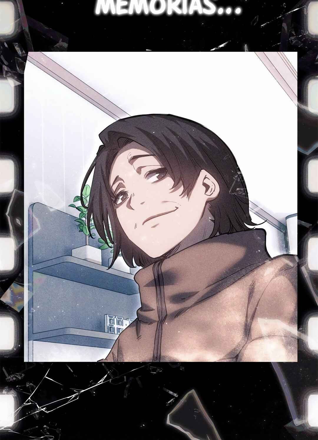 Read Abnormal Immortal Record of Spooky Daoist PT Manga Online