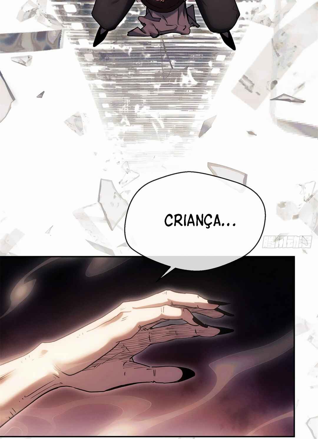 Read Abnormal Immortal Record of Spooky Daoist PT Manga Online