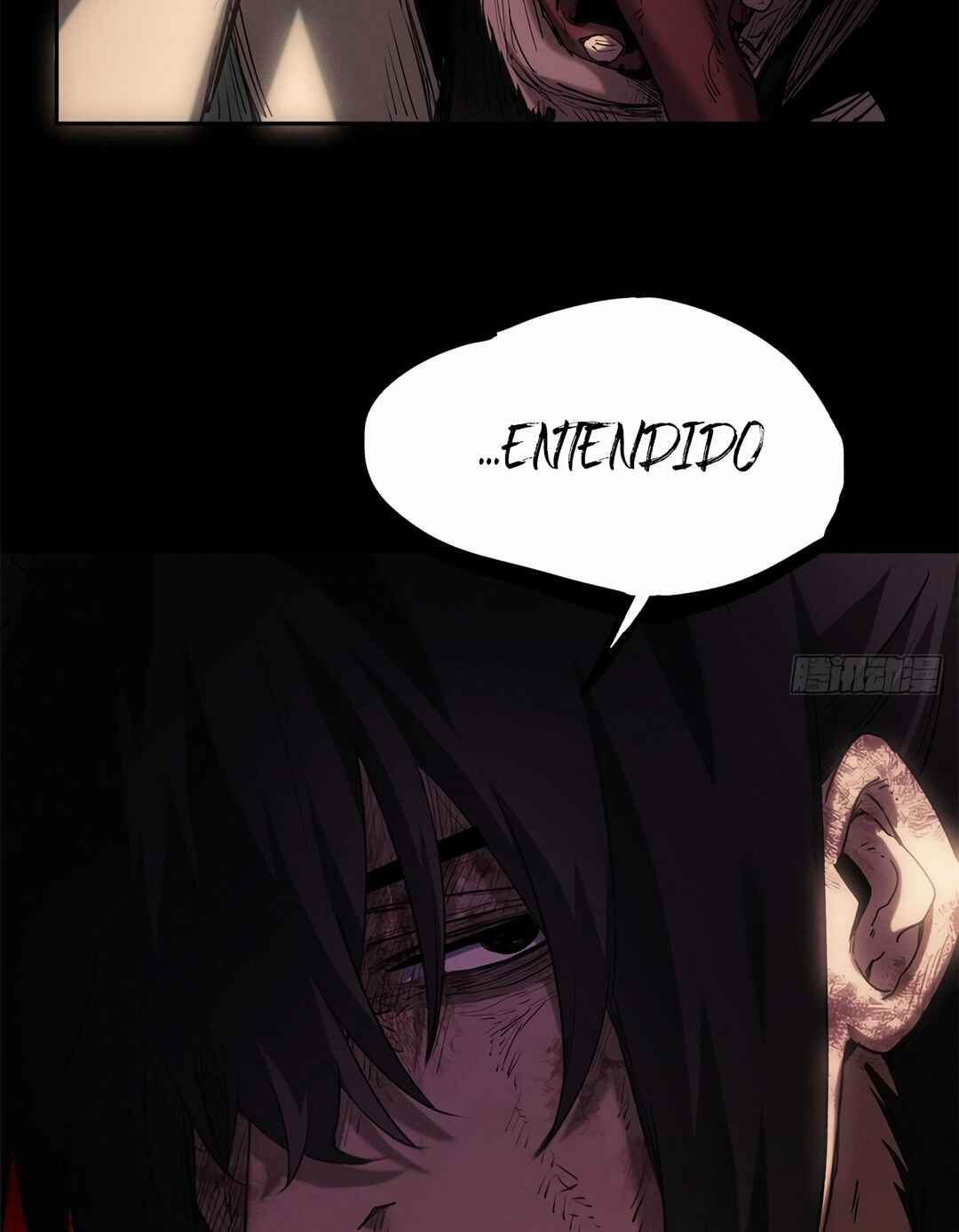 Read Abnormal Immortal Record of Spooky Daoist PT Manga Online