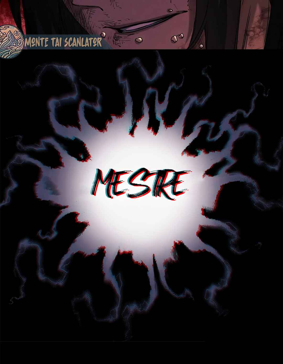 Read Abnormal Immortal Record of Spooky Daoist PT Manga Online