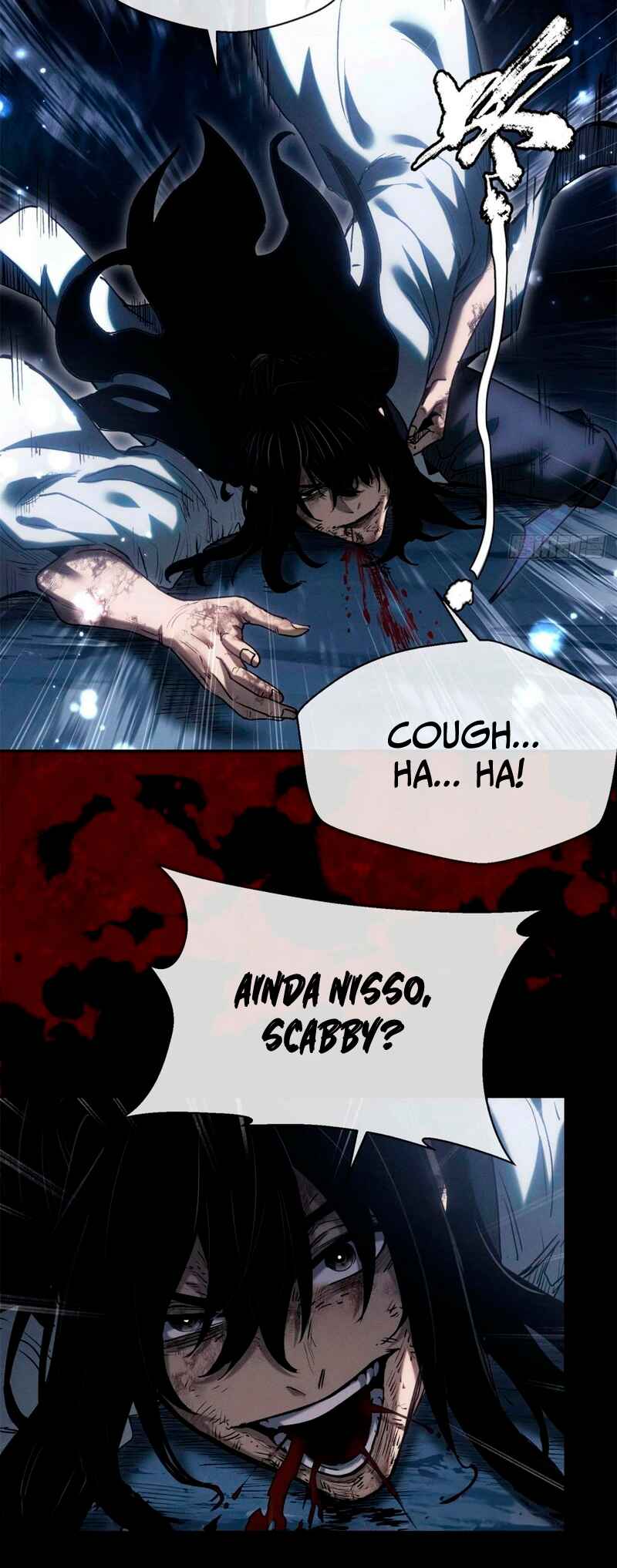 Read Abnormal Immortal Record of Spooky Daoist PT Manga Online