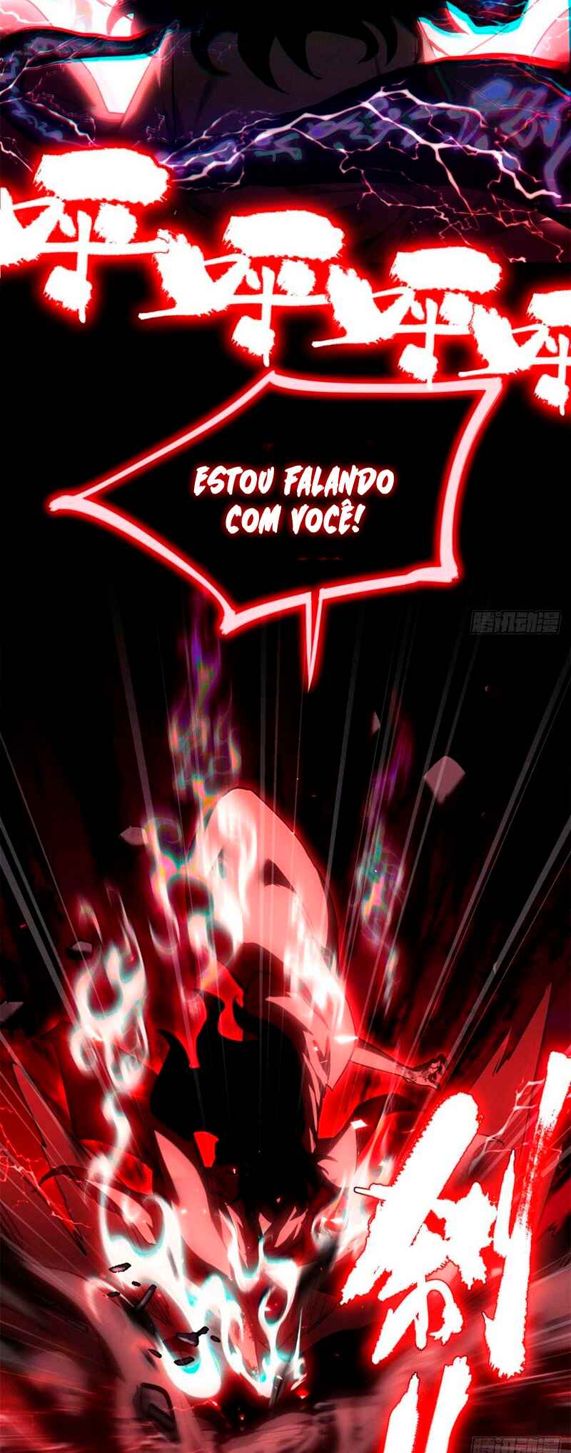 Read Abnormal Immortal Record of Spooky Daoist PT Manga Online