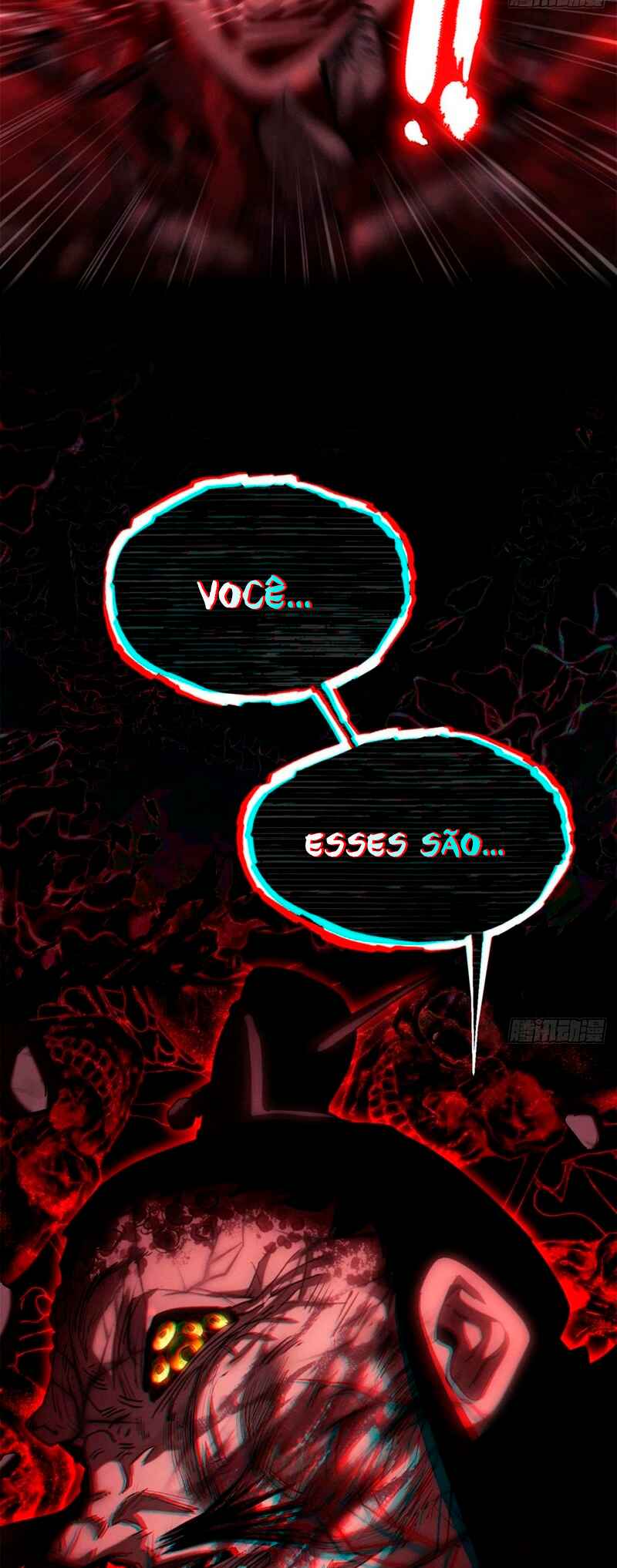 Read Abnormal Immortal Record of Spooky Daoist PT Manga Online