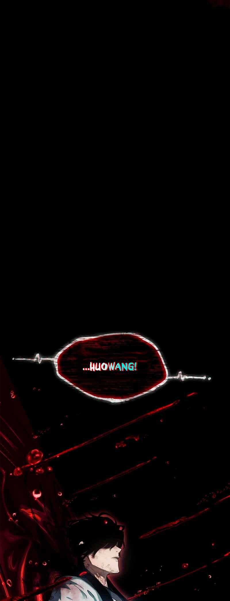 Read Abnormal Immortal Record of Spooky Daoist PT Manga Online