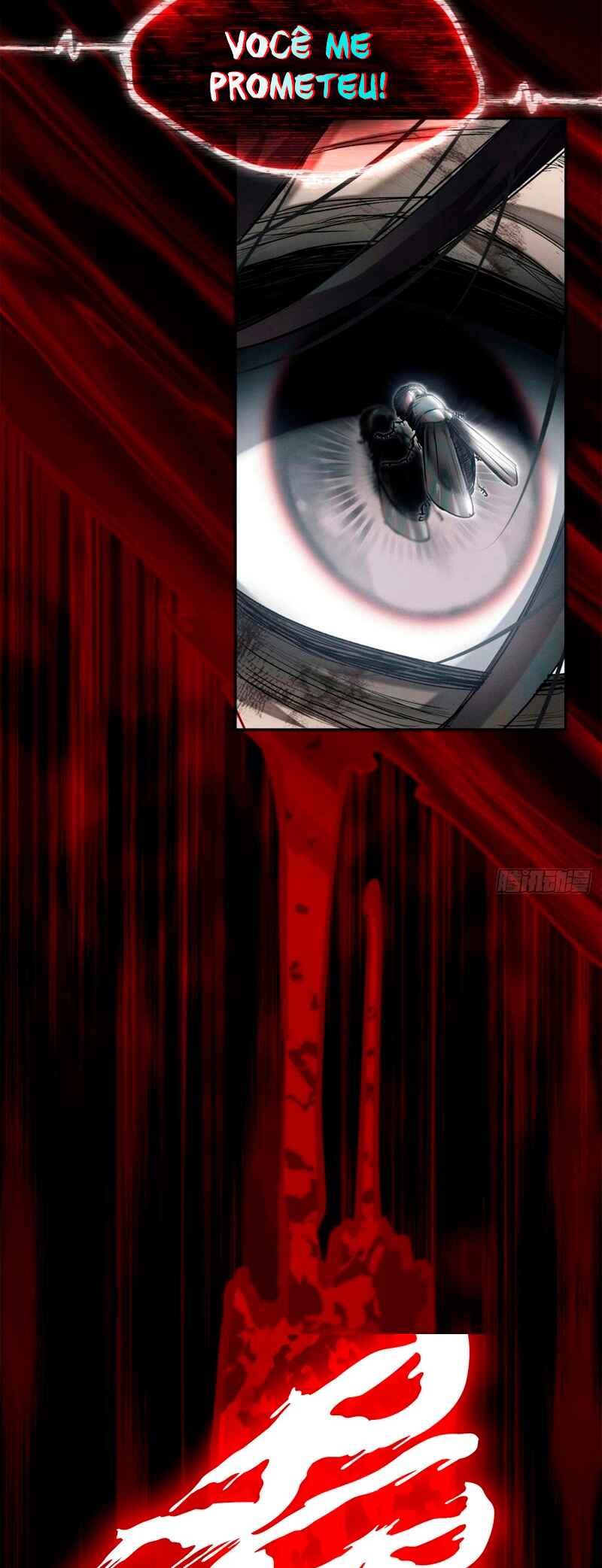 Read Abnormal Immortal Record of Spooky Daoist PT Manga Online