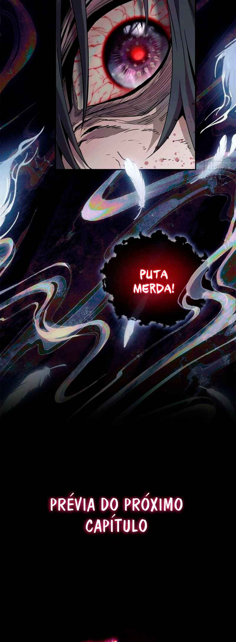 Read Abnormal Immortal Record of Spooky Daoist PT Manga Online