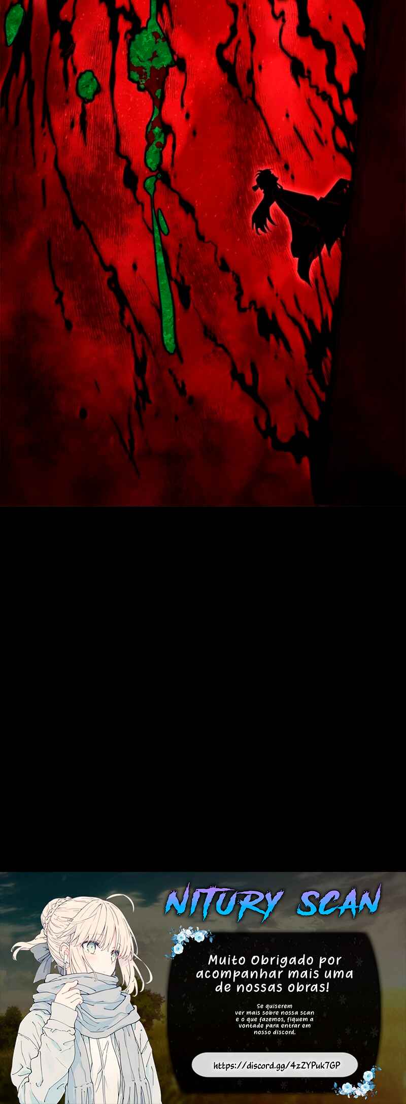 Read Abnormal Immortal Record of Spooky Daoist PT Manga Online