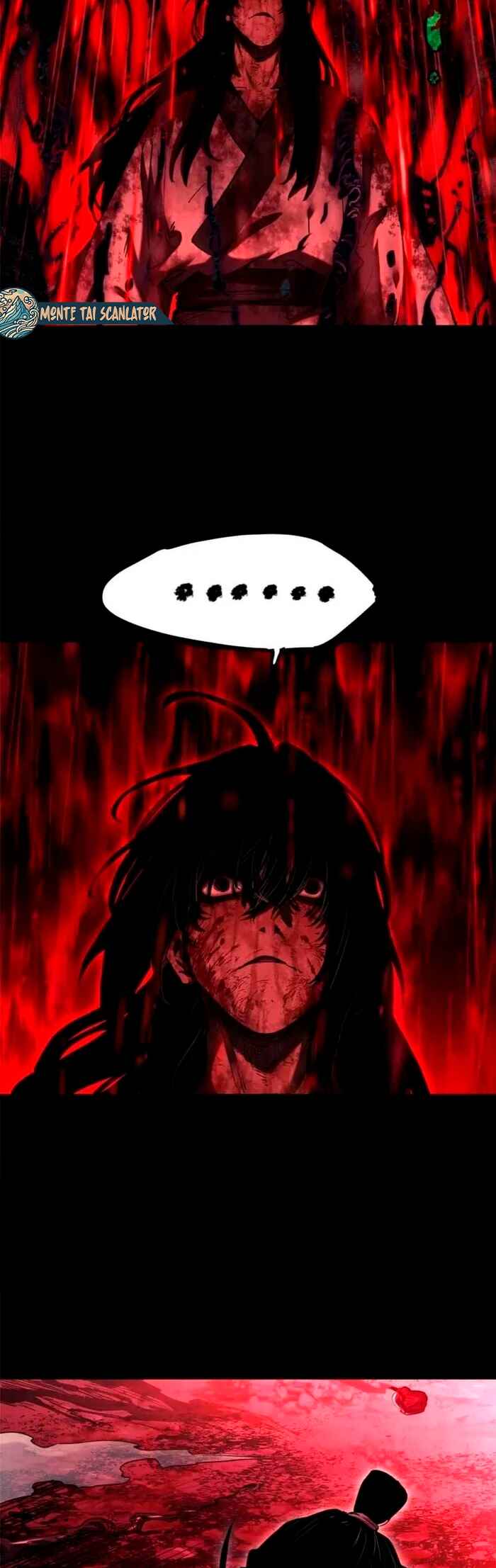 Read Abnormal Immortal Record of Spooky Daoist PT Manga Online