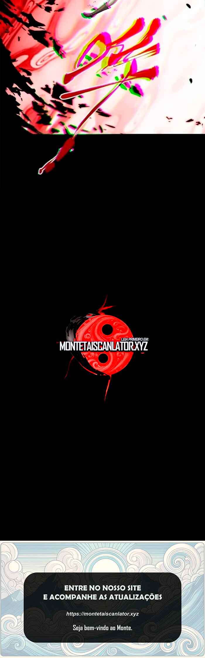 Read Abnormal Immortal Record of Spooky Daoist PT Manga Online