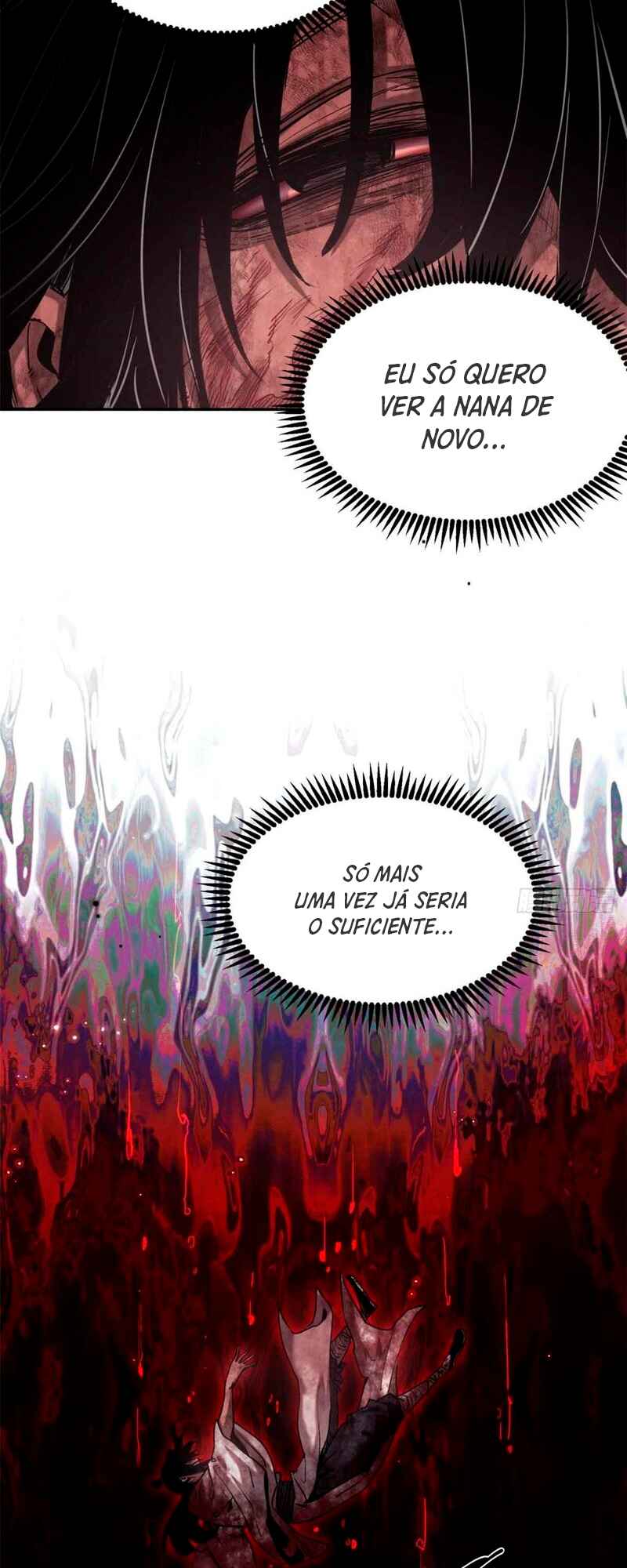 Read Abnormal Immortal Record of Spooky Daoist PT Manga Online