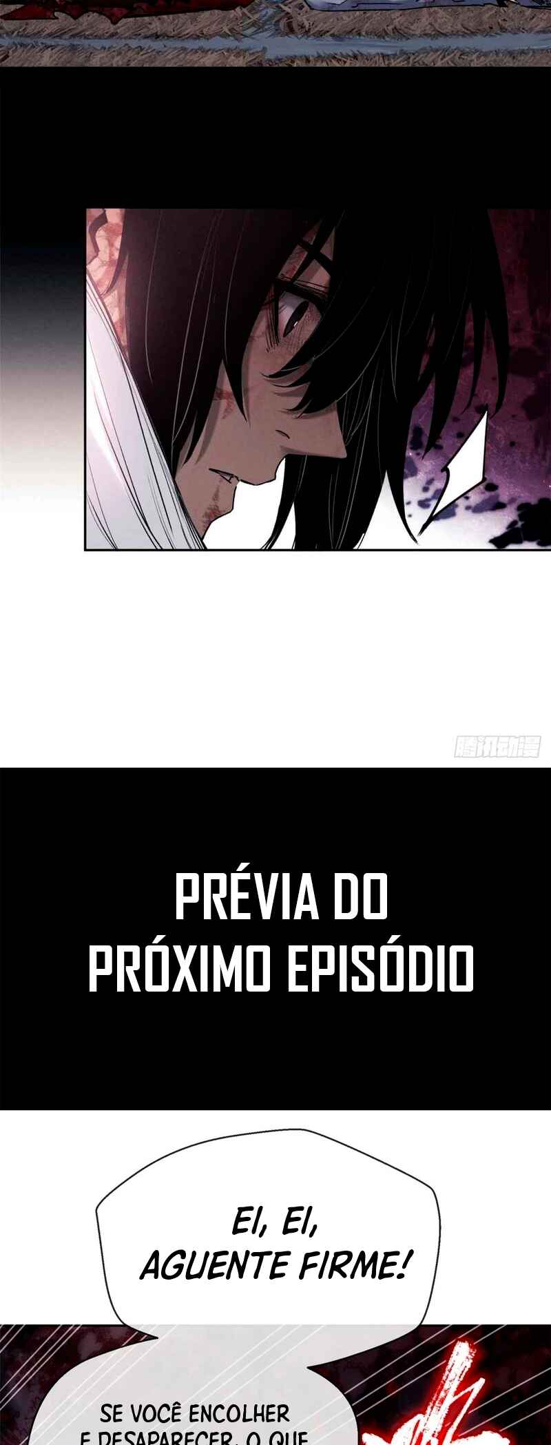 Read Abnormal Immortal Record of Spooky Daoist PT Manga Online