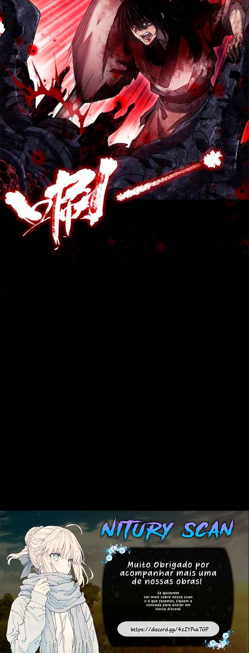 Read Abnormal Immortal Record of Spooky Daoist PT Manga Online