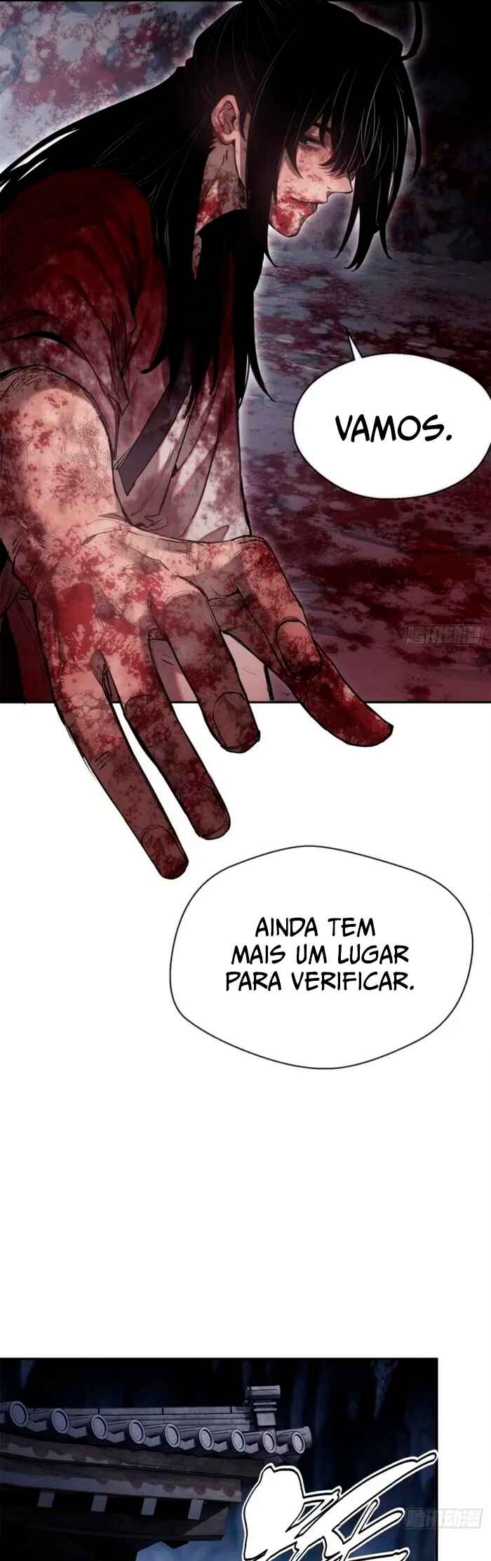 Read Abnormal Immortal Record of Spooky Daoist PT Manga Online